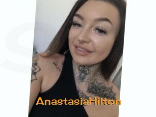 AnastasiaHilton