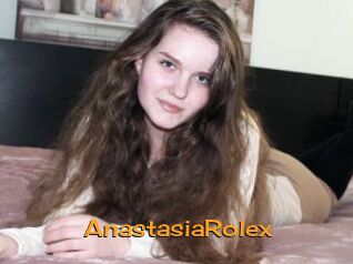AnastasiaRolex