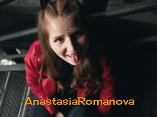 AnastasiaRomanova