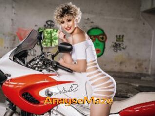 AnayseMaze