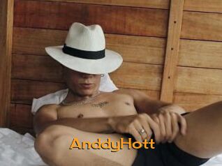 AnddyHott