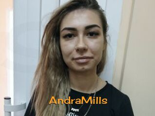 AndraMills