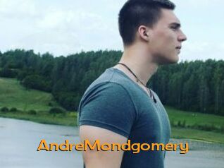 AndreMondgomery