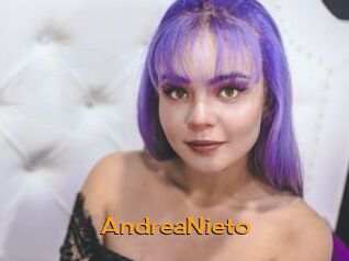 AndreaNieto