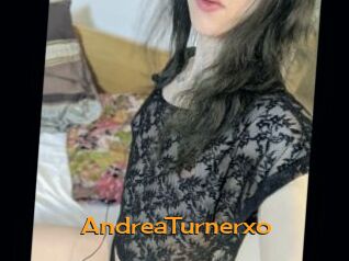 AndreaTurnerxo