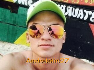 Andrelatin27