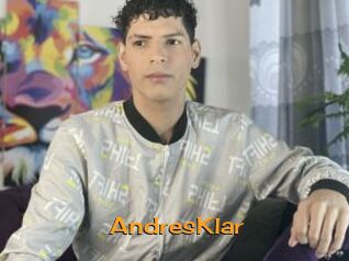 AndresKlar