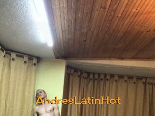 AndresLatinHot