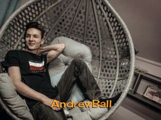 AndrewBall Sortez Couvert