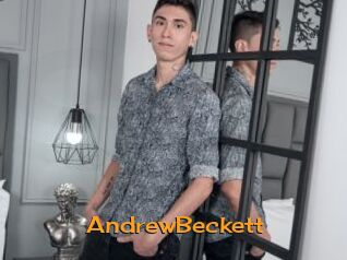 AndrewBeckett