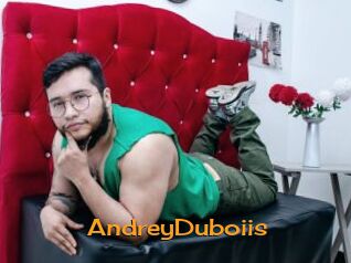 AndreyDuboiis