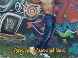 AndreyMuscleHard