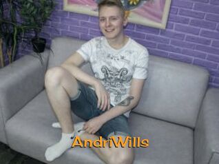 AndriWills