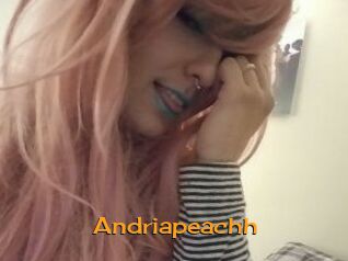 Andriapeachh