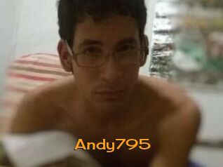 Andy795