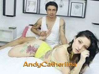 AndyCatheriina