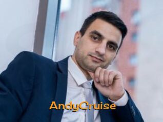 AndyCruise