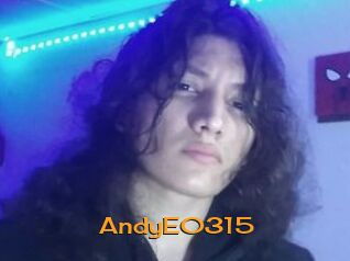 AndyE0315 Sortez Couvert