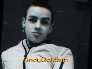 AndyGoldenn Sortez Couvert