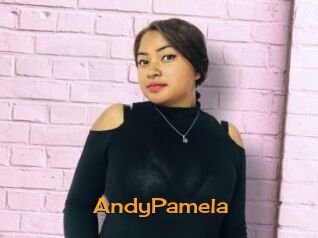 AndyPamela Sortez Couvert