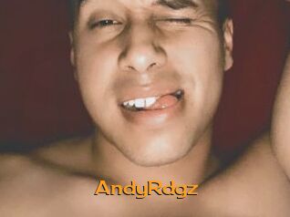 AndyRdgz Sortez Couvert
