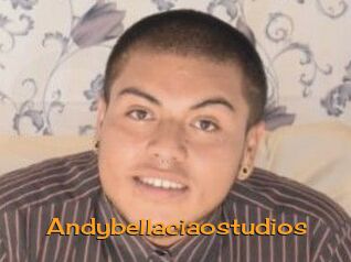 Andybellaciaostudios