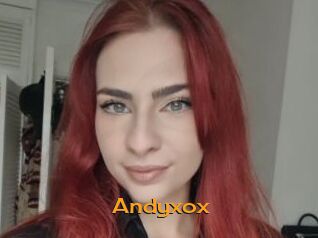 Andyxox