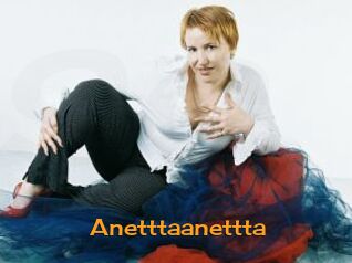 Anetttaanettta Sortez Couvert