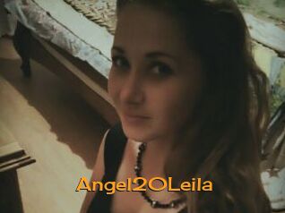 Angel20Leila