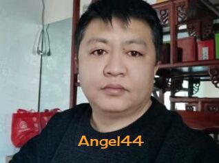 Angel44 Sortez Couvert
