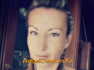 AngelDemonXx