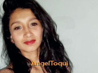 AngelToqui Sortez Couvert