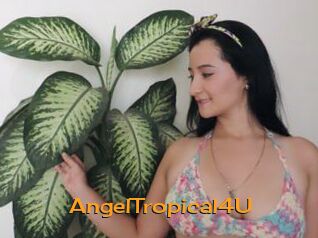 AngelTropical4U