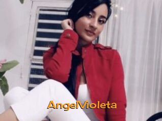 AngelVioleta