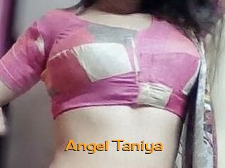 Angel_Taniya Sortez Couvert