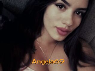Angela69 Sortez Couvert
