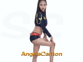 AngelaCarlton Sortez Couvert