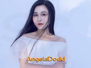 AngelaDodd Sortez Couvert