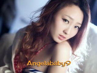 Angelababy9