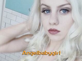 Angelbabygirl