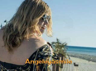 Angeleyasmile