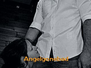 Angelgonebad