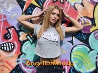 AngelicBlondy