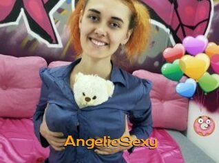 AngelicSexy Sortez Couvert