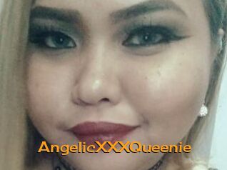 AngelicXXXQueenie