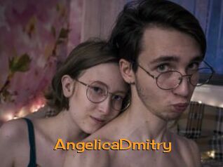 AngelicaDmitry