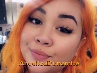 AngelicaDynamite