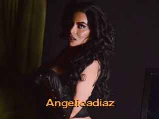 Angelicadiaz