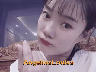 AngelinaLouisa Sortez Couvert