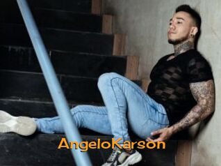 AngeloKarson